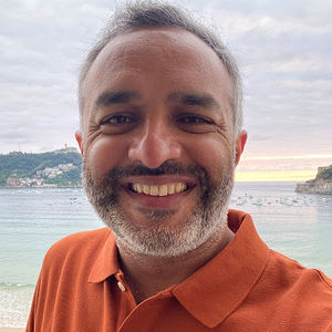 Meet your Posher, Deepak